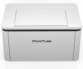 Принтер лазерный Pantum BP2300W A4 WiFi белый