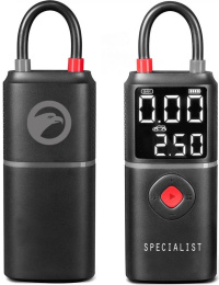 Автомобильный компрессор BERKUT DAC-compact [бб-00003250]