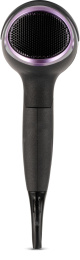 Фен Vitek VT-8207 2200Вт графитовый