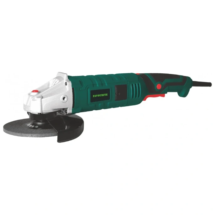УШМ FAVOURITE FG 1600/150 1600Вт, ф150мм, 3000-11000об/мин 106201600