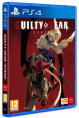 Игра для PS4 PlayStation Guilty Gear -Strive 12+ (1CSC20004888)