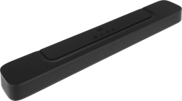 Саундбар JBL Bar 2.0 All-In-One MK2 2.0 80Вт черный (22323046)