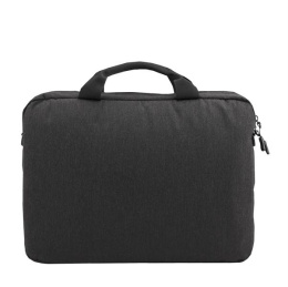 Сумка для ноутбука Компьютерная сумка Continent 15,6 CC-211 Black, цвет черный CON-CC211/Black