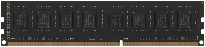 Оперативная память KINGSPEC KS1333D3P15004G DDR3 - 1x 4ГБ 1333МГц, DIMM, Ret
