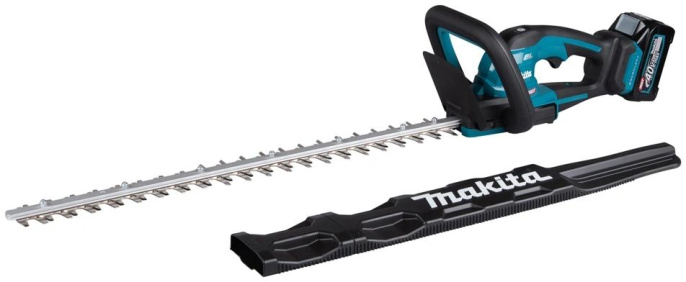Кусторез Makita UH021GD101, 2.5Ач