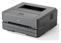 Принтер Deli Laser P3100DNW {A4 Duplex WiFi} картридж в комплекте T31A черный 3500стр.
