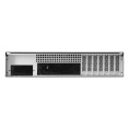 Серверный корпус ExeGate Pro 2U350-01 RM 19", высота 2U, глубина 350, без БП, USB EX292253RUS