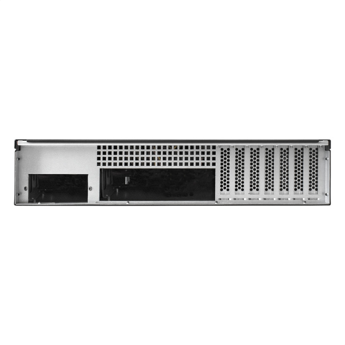 Серверный корпус ExeGate Pro 2U350-01 RM 19", высота 2U, глубина 350, без БП, USB EX292253RUS