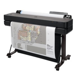 Плоттер HP Designjet T630, 36" [5hb11a/5hb11d]