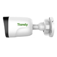 Tiandy TC-C321N 1ANB-28 цилиндрическая, 2Мп, 1920х1080@30к/c, адаптивная ИК подсветка до 30м + белая подсветка до 15м, DWDR, цвет: 0.01лк, , объектив 2.8мм, встроенный микрофон, кабель, 1?RJ-45