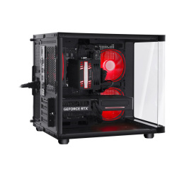 ПК Bloody BD-PC CB76V1 MT i5 13400F 2.5 32Gb SSD1Tb RTX5060 8Gb Windows 11 Home 64 GbitEth 650W черный RUS 2153482