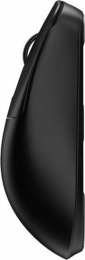 Мышь беспроводная Royal Kludge M3 Dark Night USB/2.4 GHz/Bluetooth полноразмерная, для ПК/для компьютеров Apple, проводная USB/проводная USB Type-C/беспроводная радио/Bluetooth, сенсор оптический 26000 dpi, 6 кнопок