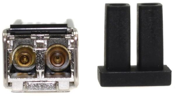 Модуль Osnovo SFP-M2LC15-G-850-850