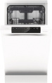 Посудомоечная машина Gorenje GS541D10W Инвертор-3 , узкая, напольная, 44.8см, загрузка 11 комплектов, белая