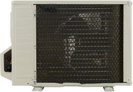 Сплит-система Hyundai HAC-12/S-PRO белый