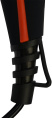 Фен Polaris PHD2038Ti 2000Вт черный