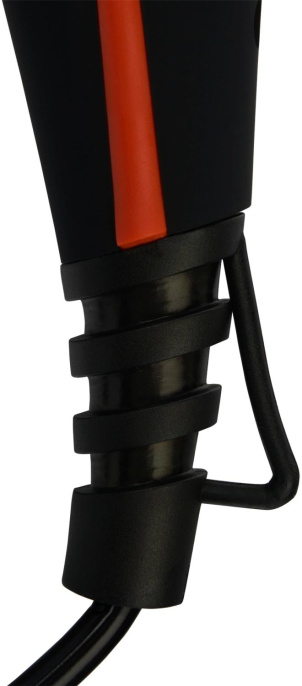 Фен Polaris PHD2038Ti 2000Вт черный