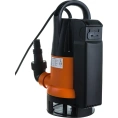 Фекальный насос 7/7 м, 550 Вт Gigant GFP-03