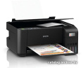 МФУ Epson L3210, A4 C11CJ68405 ресурс стартового картриджа 8100/6500
