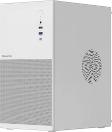 Корпус компьютерный Defender Apex Metal белый, mATX,Type C 3.0 ,USB3.0 25022