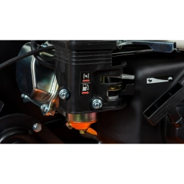 Мотокультиватор Gigant 6,5 л.с., ширина обработки 850 мм, GSK-01