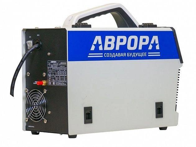 Сварочный полуавтомат Aurora Динамика 2000, инвертор [29079]