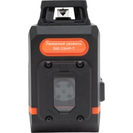 Лазерный уровень 2x360 Gigant GSMP-7