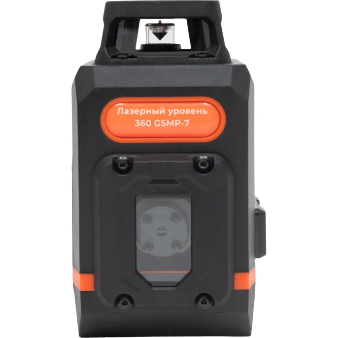 Лазерный уровень 2x360 Gigant GSMP-7