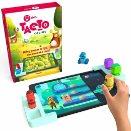 Shifu Shifu033 Настольная игра Tacto Маршруты