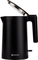 Электрический чайник EVOLUTION KP17221 Black