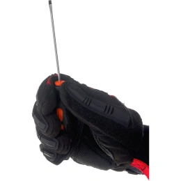 Отвертка Gigant SL 3x100 с магнитным наконечником GS SL3100