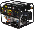 Генератор Huter DY6500LXA 5.5кВт 64/1/27