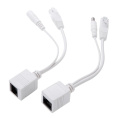 ORIENT Комплект PoE инжектор + PoE сплиттер NT-633POE