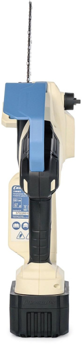 Цепная пила Champion iPrix CSB1813 дл.шины:5" 12.7cm