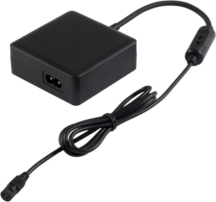 Блок питания Buro BU-M90L ручной 90W 12V-20V 9-коннект. 6A от бытовой электросети
