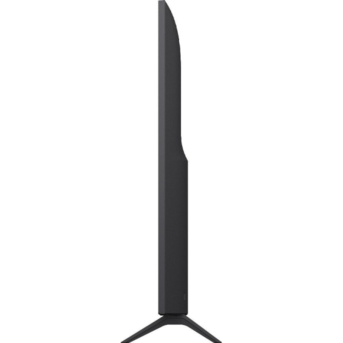 55" Телевизор LG 55UA75009LA.ARUG 4K Ultra HD, СМАРТ ТВ, WebOS, черный