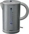 Чайник MYSTERY MEK-1614 grey