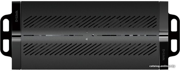 Адаптер D-Link DPE-302GE/A1A Гигабитный PoE-повторитель с 2 портами PoE на выходе выходное напряжение 57 В DC