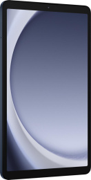 Планшет Samsung Galaxy Tab A9 SM-X115 G99 2.2 8C RAM8Gb ROM128Gb 8.7" LCD 1340x800 4G Android 13 темно-синий 8Mpix 2Mpix BT WiFi microSD 1Tb 5100mAh 7hr