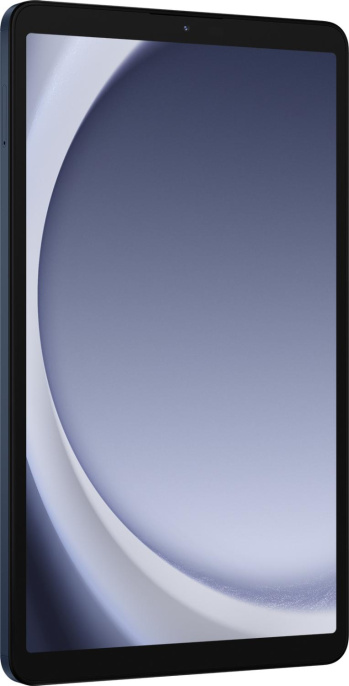 Планшет Samsung Galaxy Tab A9 SM-X115 G99 2.2 8C RAM8Gb ROM128Gb 8.7" LCD 1340x800 4G Android 13 темно-синий 8Mpix 2Mpix BT WiFi microSD 1Tb 5100mAh 7hr