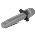 Набор беспроводных микрофонов SVEN MK-742, черный 2.4GHz, 180mAh SV-022549