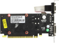 Видеокарта Ninja Sinotex GT210 1GB GDDR3 64bit VGA DVI HDMI 1FAN RTL NF21NP013F