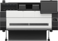 4600C003 - Canon imagePROGRAF TX-3100 5 цветов, чернильницы до 700 мл, жесткий диск, WiFi