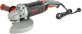 Угловая шлифмашина P.I.T. PWS230-C3 электрич., 2400 Вт, 230х22.2 мм, плавн.пуск, М14, поворот. рукоятка