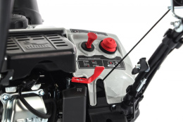 Снегоуборщик бензин. Интерскол СМБ-46/3 2.2кВт 3л.с. 778.0.1.70