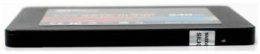 SSD накопитель Silicon Power Slim S55 SP120GBSS3S55S25 120ГБ, 2.5", SATA III, SATA