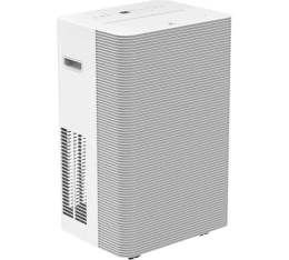 Кондиционер мобильный Royal Clima Caro RM-CR39HH-E белый