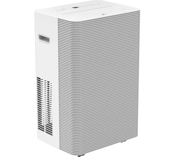 Кондиционер мобильный Royal Clima Caro RM-CR39HH-E белый