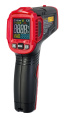 Бесконтактный цифровой пирометр Ermenrich Seek FR40