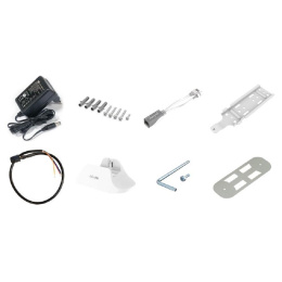 MikroTik wAPR-2nD&EC200A-EU Беспроводная точка доступа, Wap Lte kit 2024, Outdoor LTE/WI-FI, 1xLAN